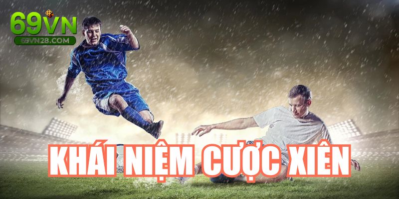 Chơi xiên nhiều kèo trong cá độ